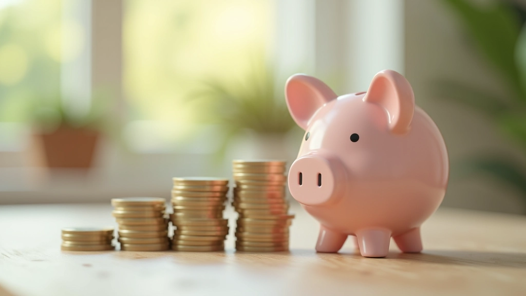 Finanzplanung und Umleitung von ersparten Mitteln