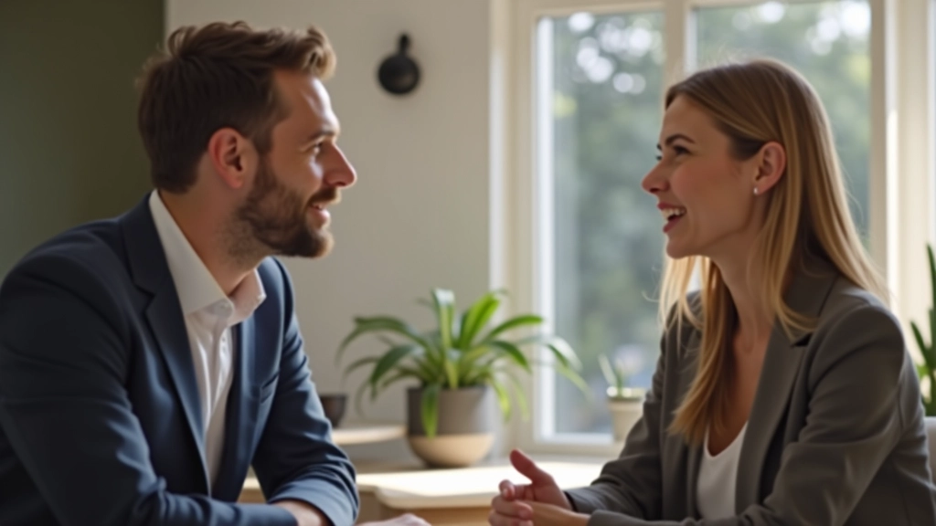 Beratungsgespräch zur Abonnement-Optimierung